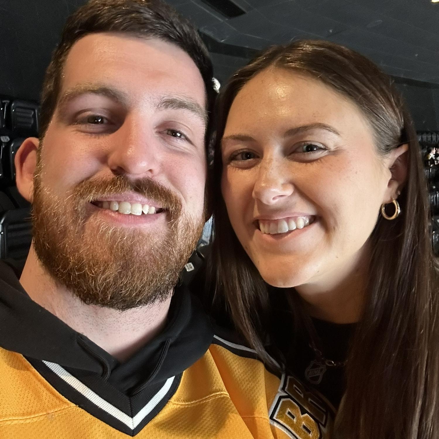 Go Bruins!