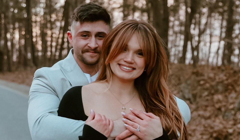 Krystiana Norman and Pierson Keefe's Wedding Website