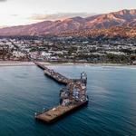 Stearns Wharf