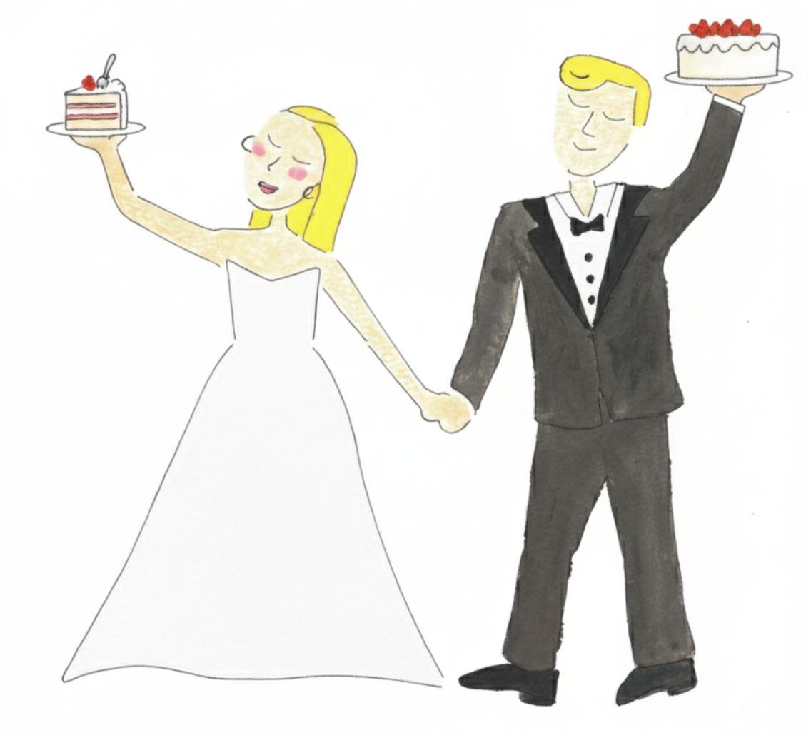 The Wedding Website of Shannon Kane and Rafal Klecha