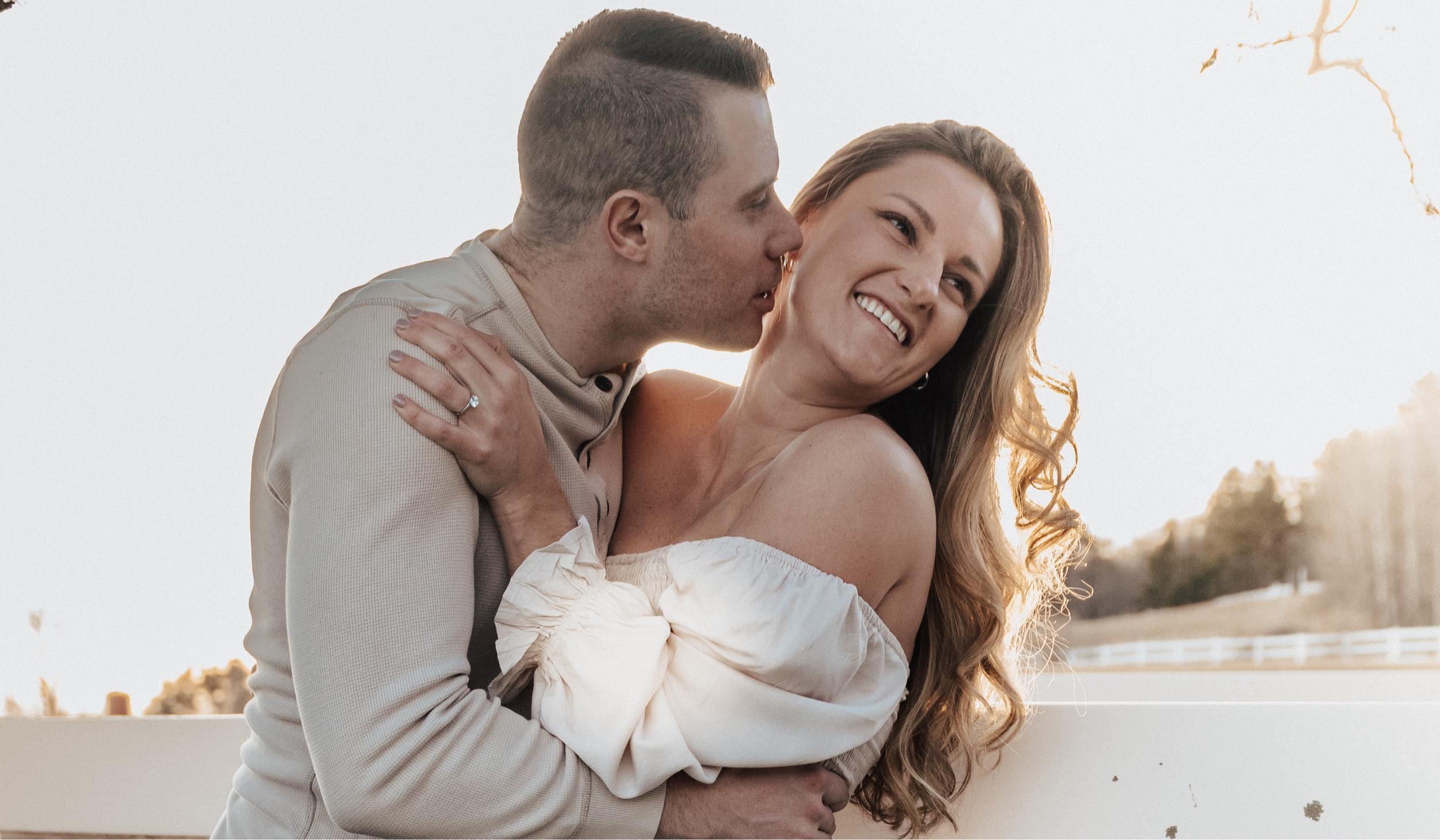 The Wedding Website of Julia Annis and Robert Haseltine