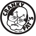 Cranky Pat's Pizza (Frank & Pat’s Pizza)
