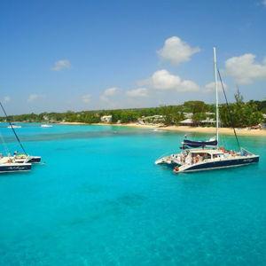 Honeymoon - Boat Excursion