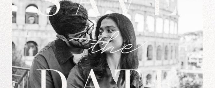 The Wedding Website of Varun Ramachandran and Ramya Singamsetty