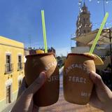 Cantaritos Jerez