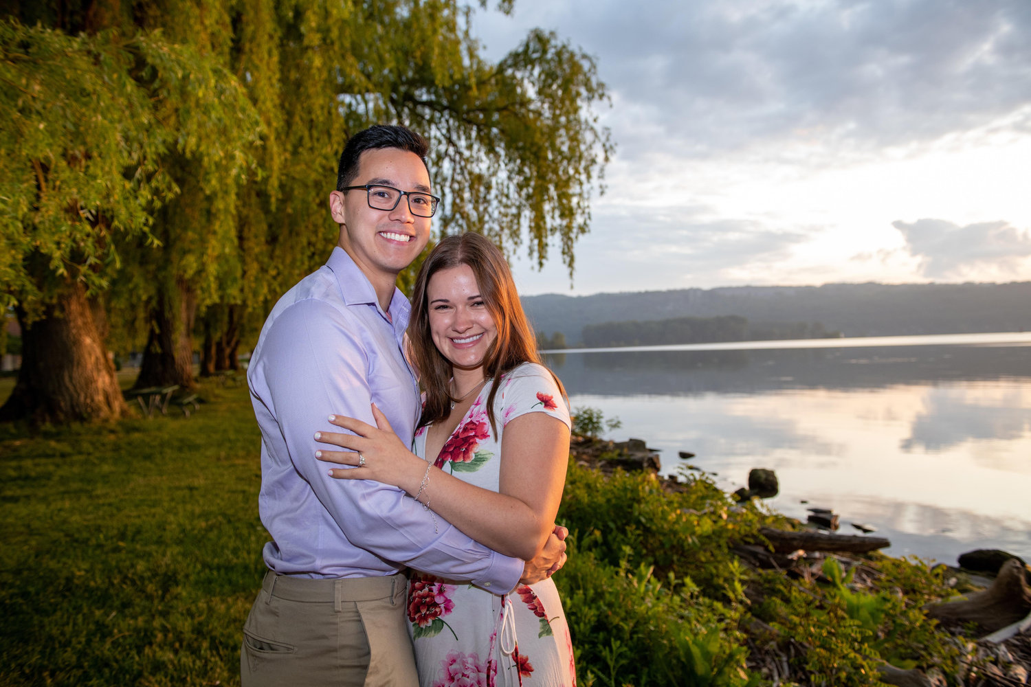 The Wedding Website of Katie Kilbourne and Kyle Pellegrino
