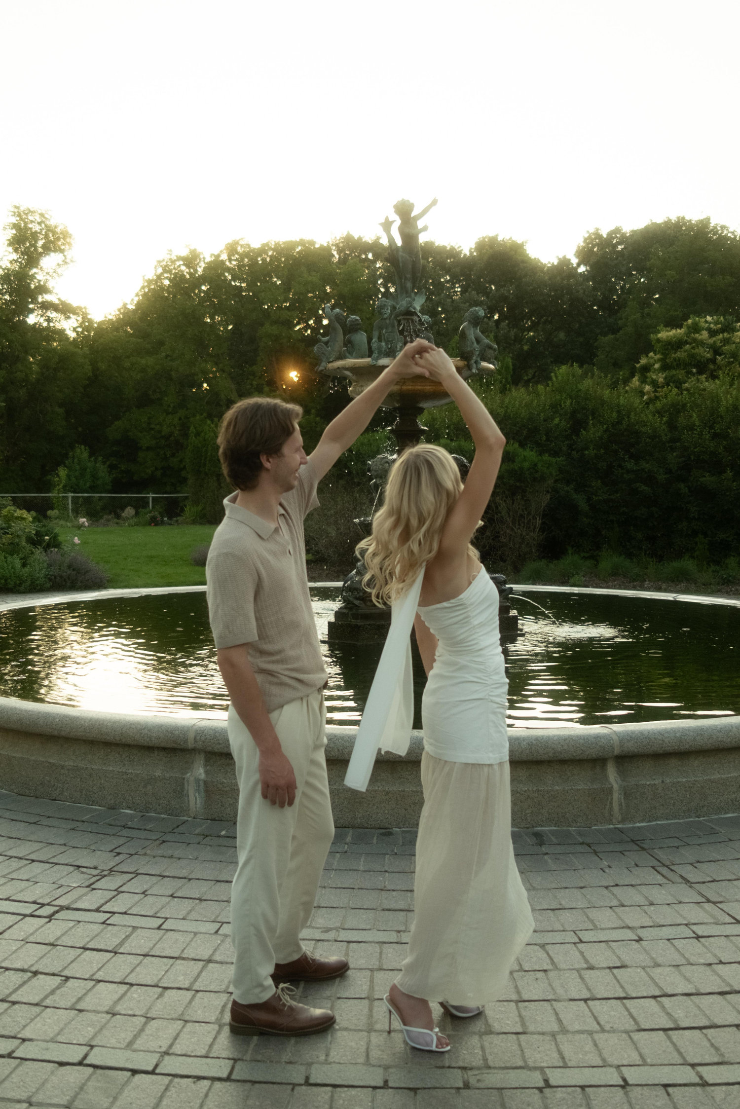 The Wedding Website of Madelyn Joy Hanson and Trageton Brosseau Thorsgard