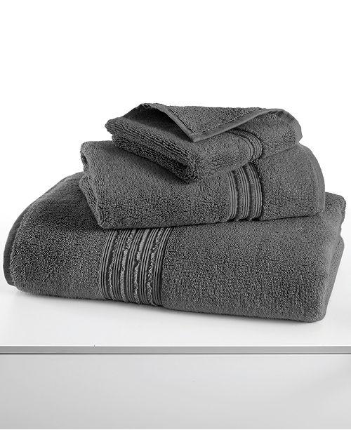 Turkish 33" x 70" Bath Sheet - Atomic Color
