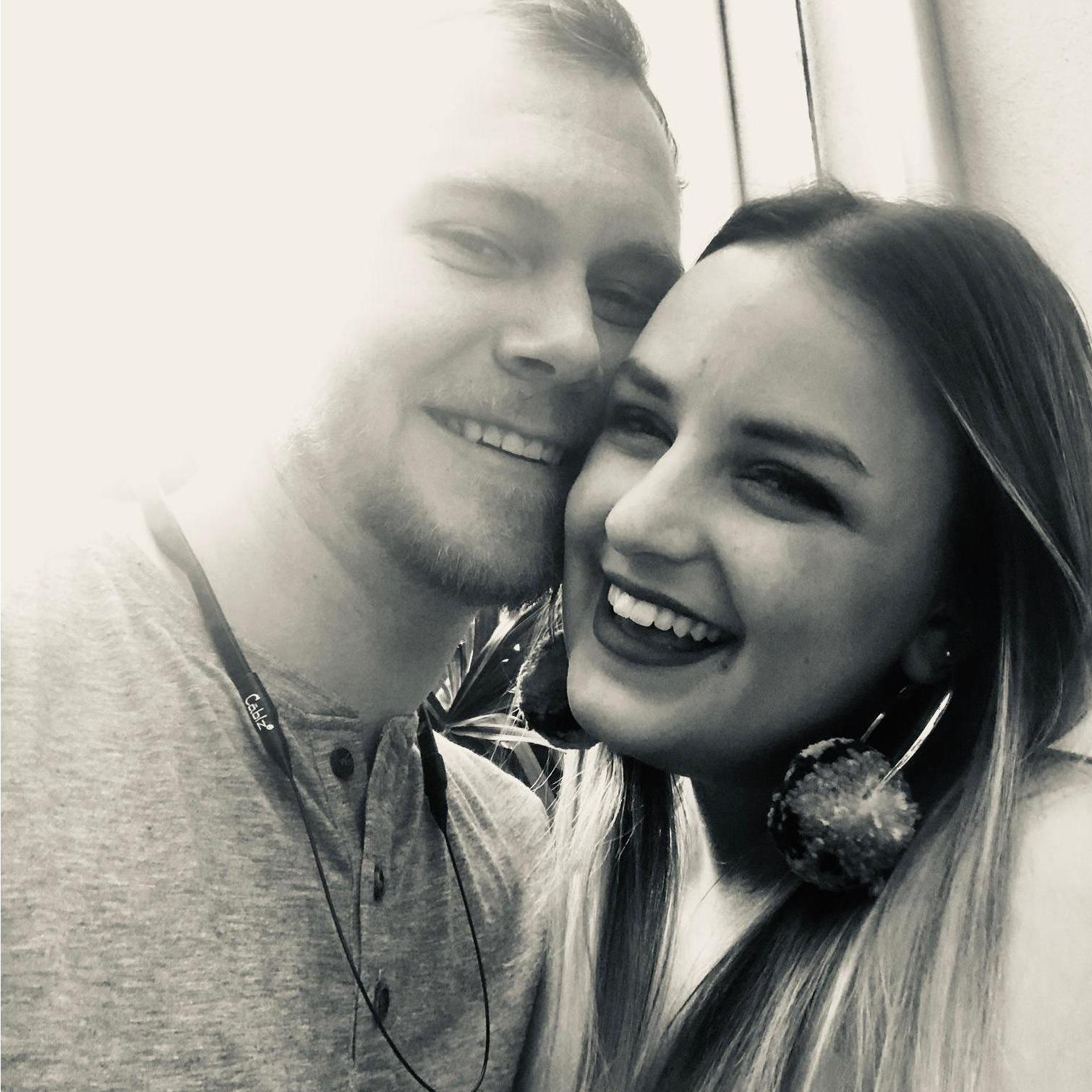 #happycouple