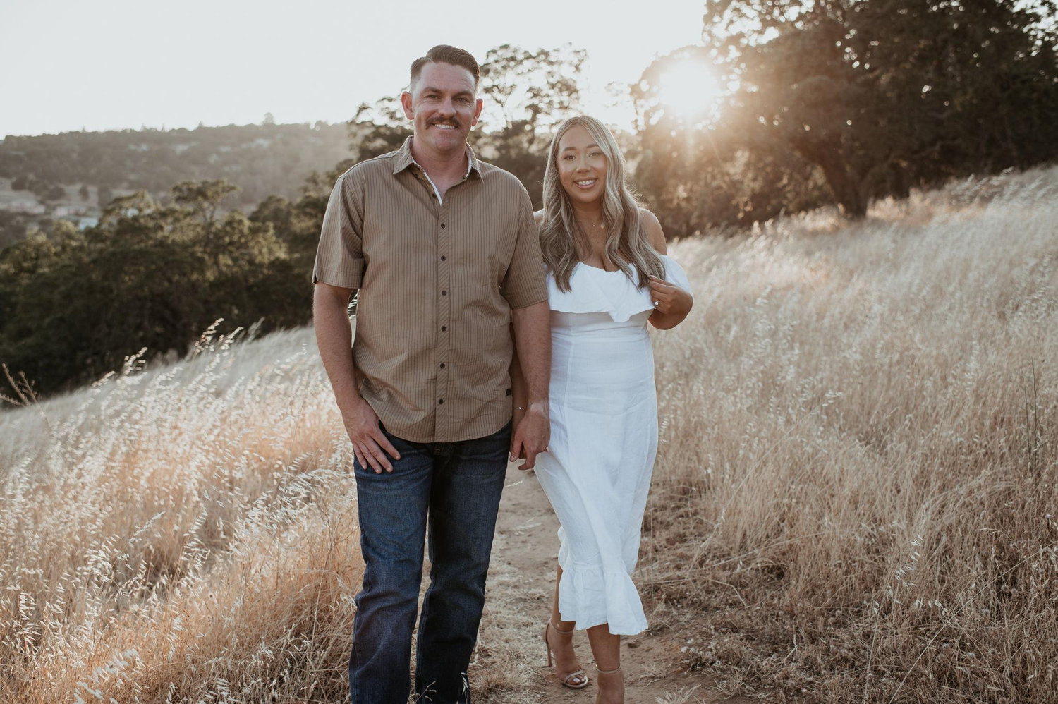 The Wedding Website of Marissa Gonzalez and Tyler Thomas