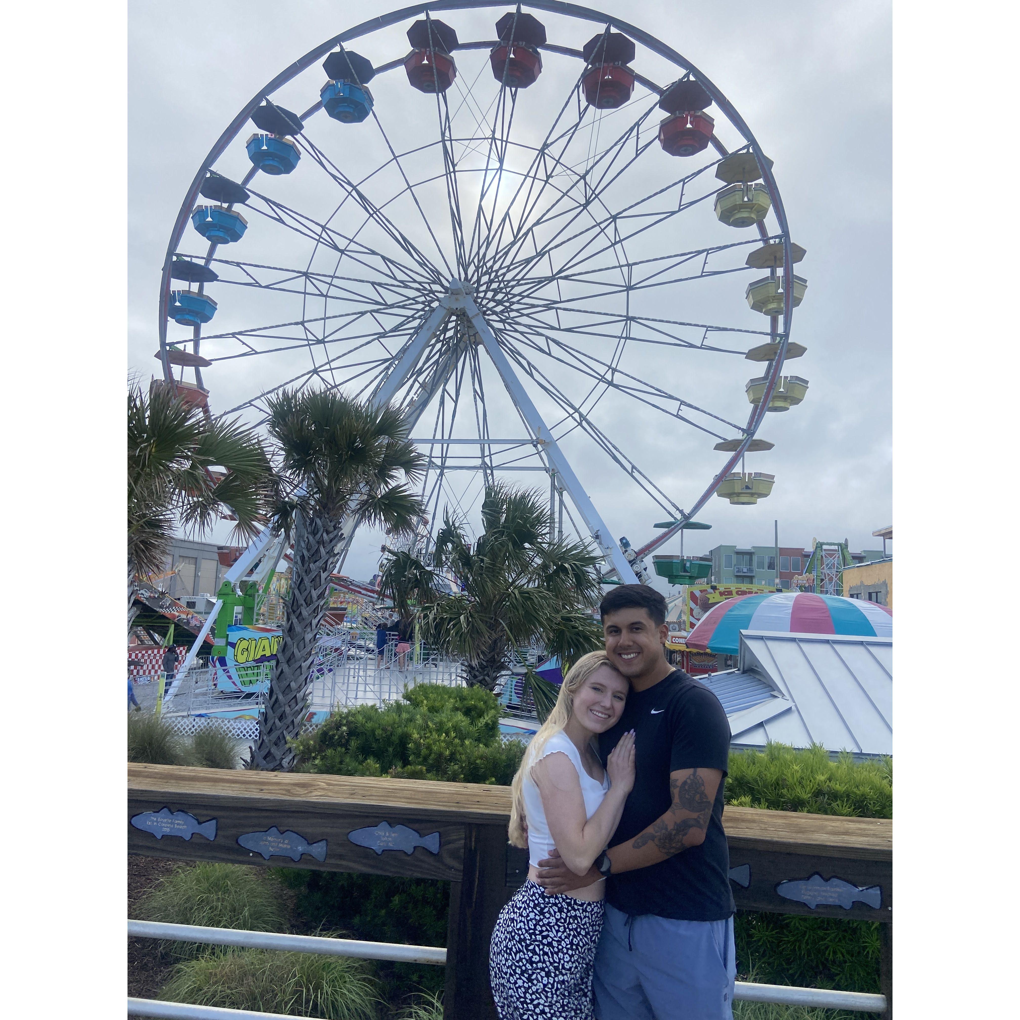 Carolina Beach, NC 2023