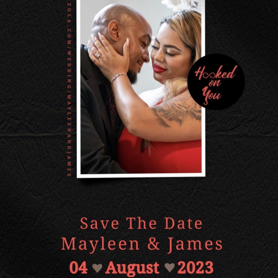 Save The Date