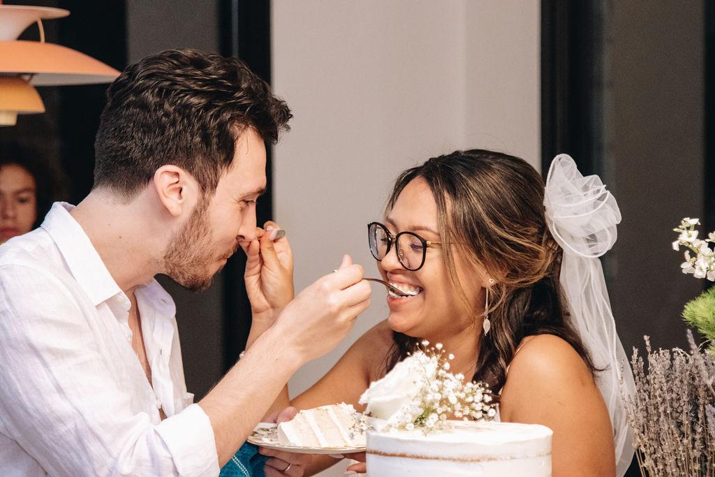 The Wedding Website of Cami Silva and Josh Keaney