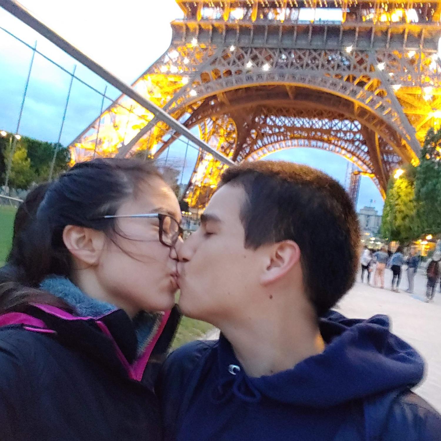 Paris 2019