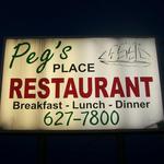 Peg's Place Restaurant