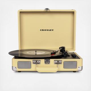 Cruiser Deluxe Turntable