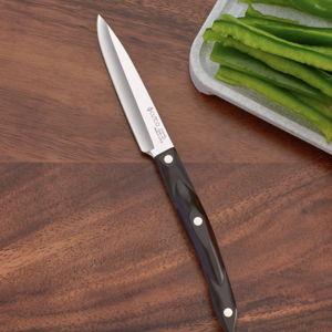 4" Paring Knife | Kitchen Knives by Cutco