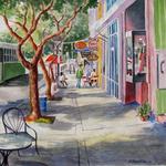 Historic Fourth Avenue
