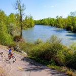 Boise River Greenbelt