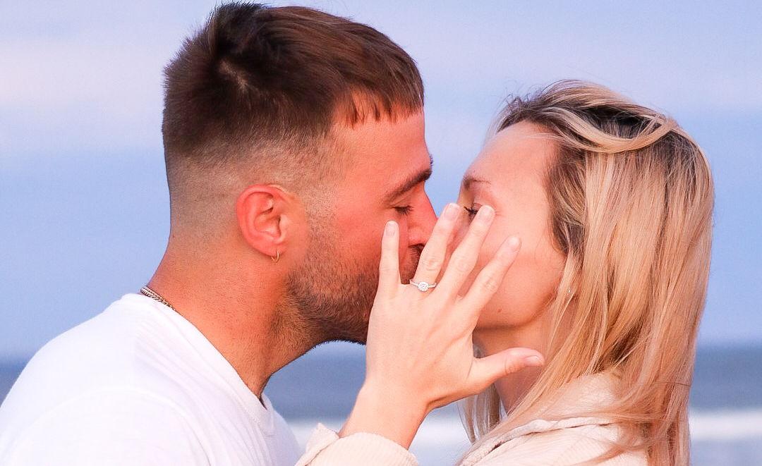 The Wedding Website of Kelli Smith and Ethan Atwood