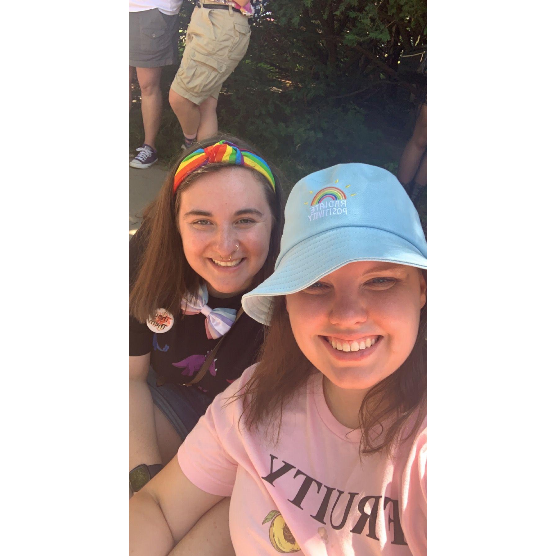 Another Pride pic