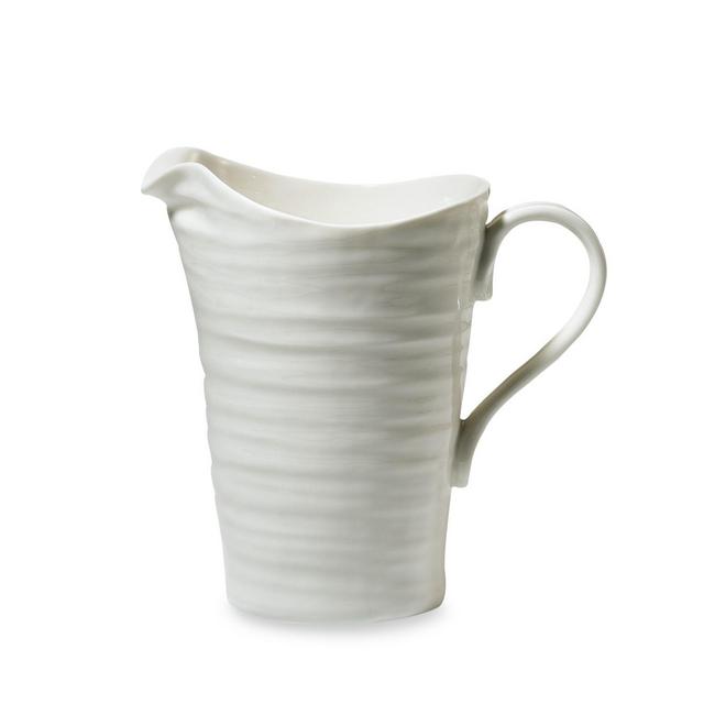 Sophie Conran for Portmeirion® Large 3-Pint Pitcher in White