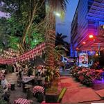 Lleras Park