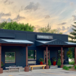 The Farmhouse Deli & Pantry