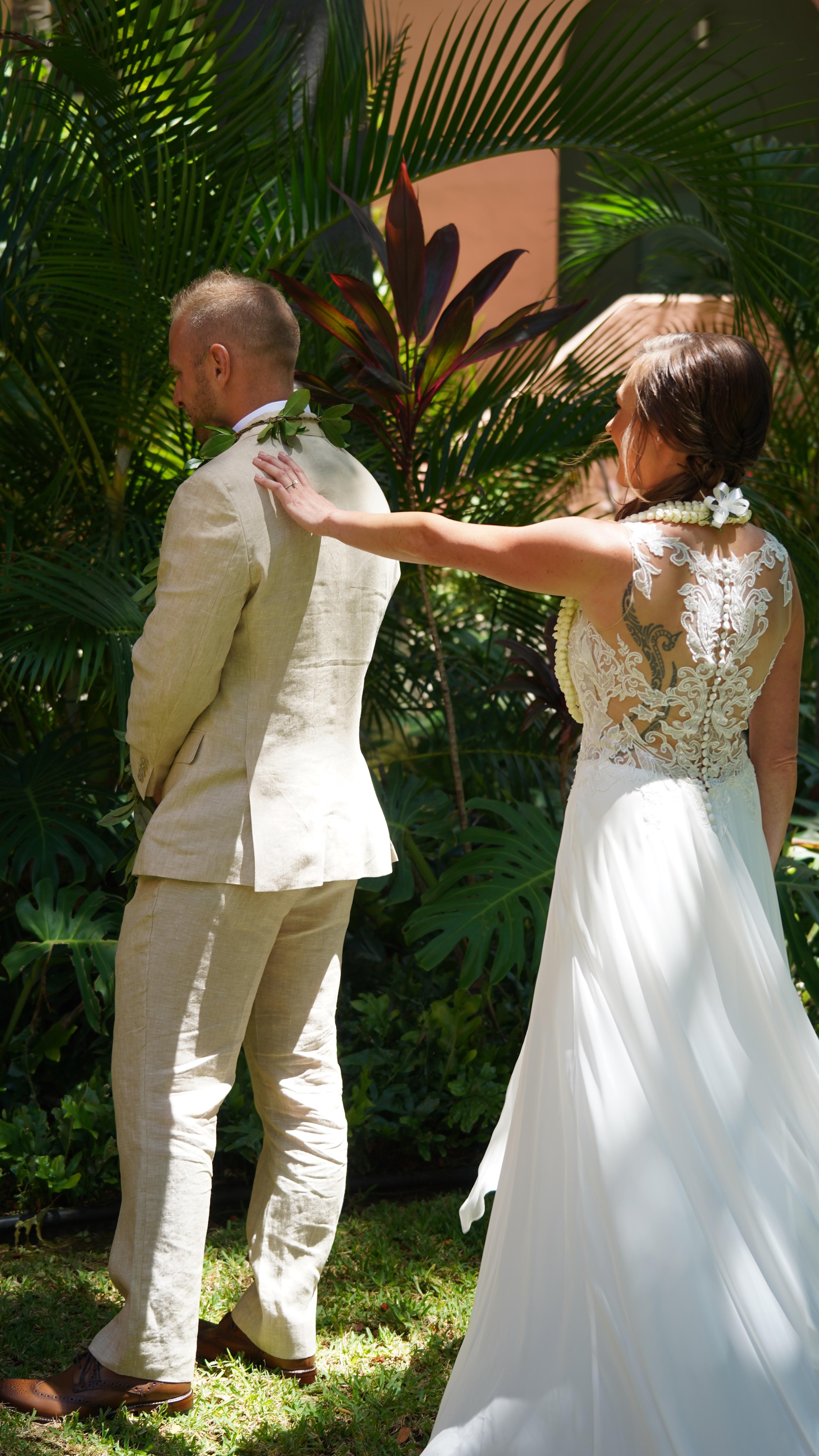 The Wedding Website of Kristen Ensor and Jessup Pfeifer