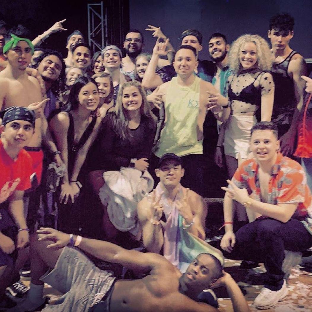 tbt!