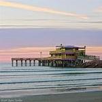 61st Street Fishing Pier