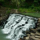 Devil's Den State Park