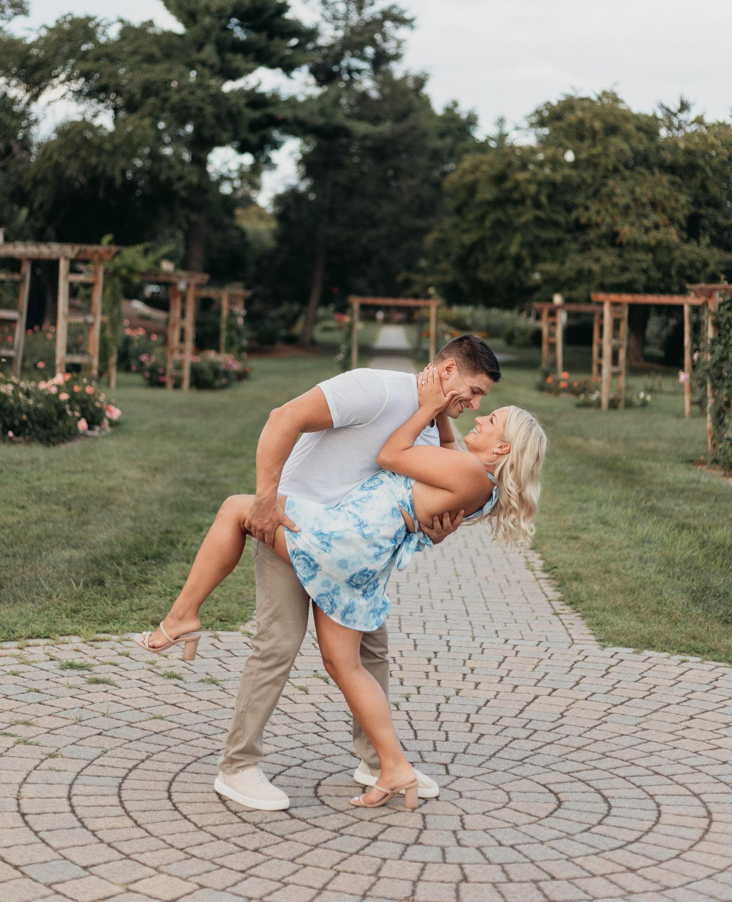 The Wedding Website of Colin Hannis and Arianna Casper