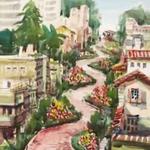 Lombard Street
