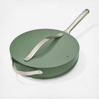 Non-Stick Ceramic Saute Pan