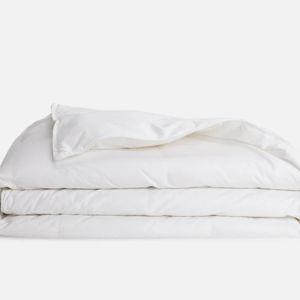 Brooklinen Down Comforter