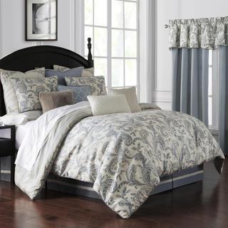 Florence 3-Piece Duvet Set