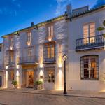 Restaurant and Hotel Old Town Marbella, La Fonda Heritage Hotel