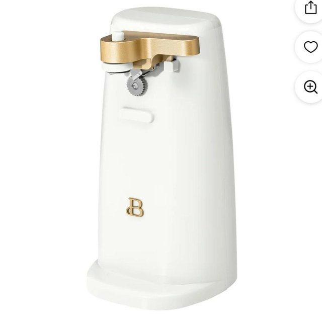 DB Electric Can Opener