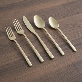 Zaylen 20-Piece Flatware Set, Service for 4
