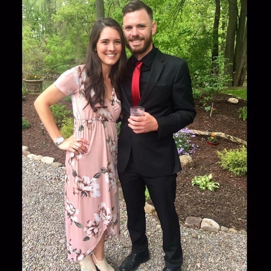 Kevin & Kristina's Wedding