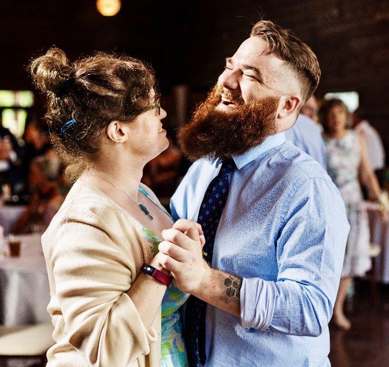 The Wedding Website of Carol Griskavich and Joel Illgen