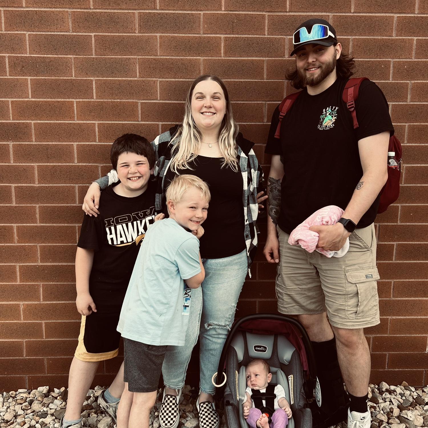 Mothers Day!