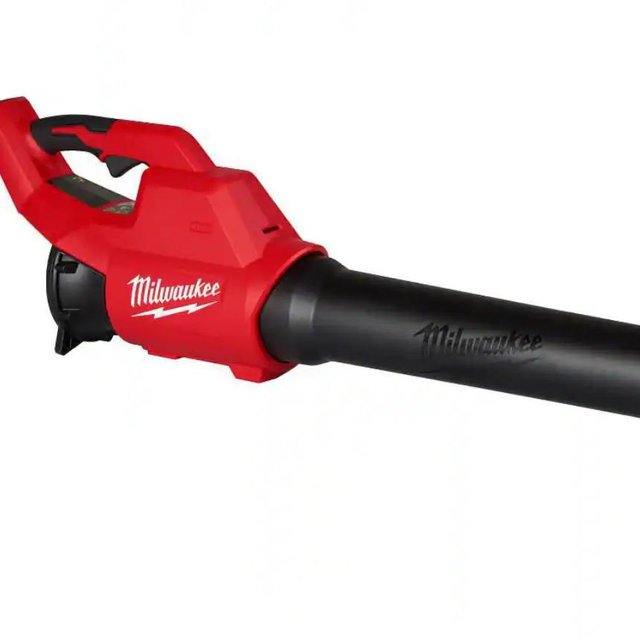 Leaf Blower
