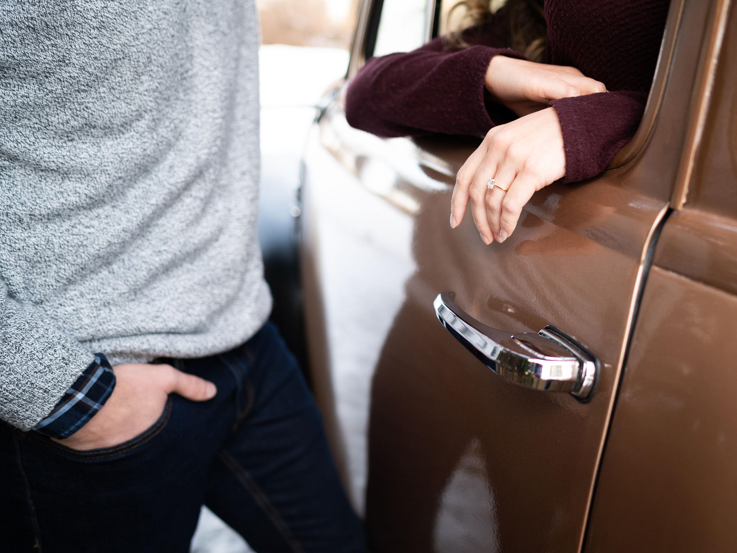 The Wedding Website of Jeffrey DiManna and Kayla Gagnon