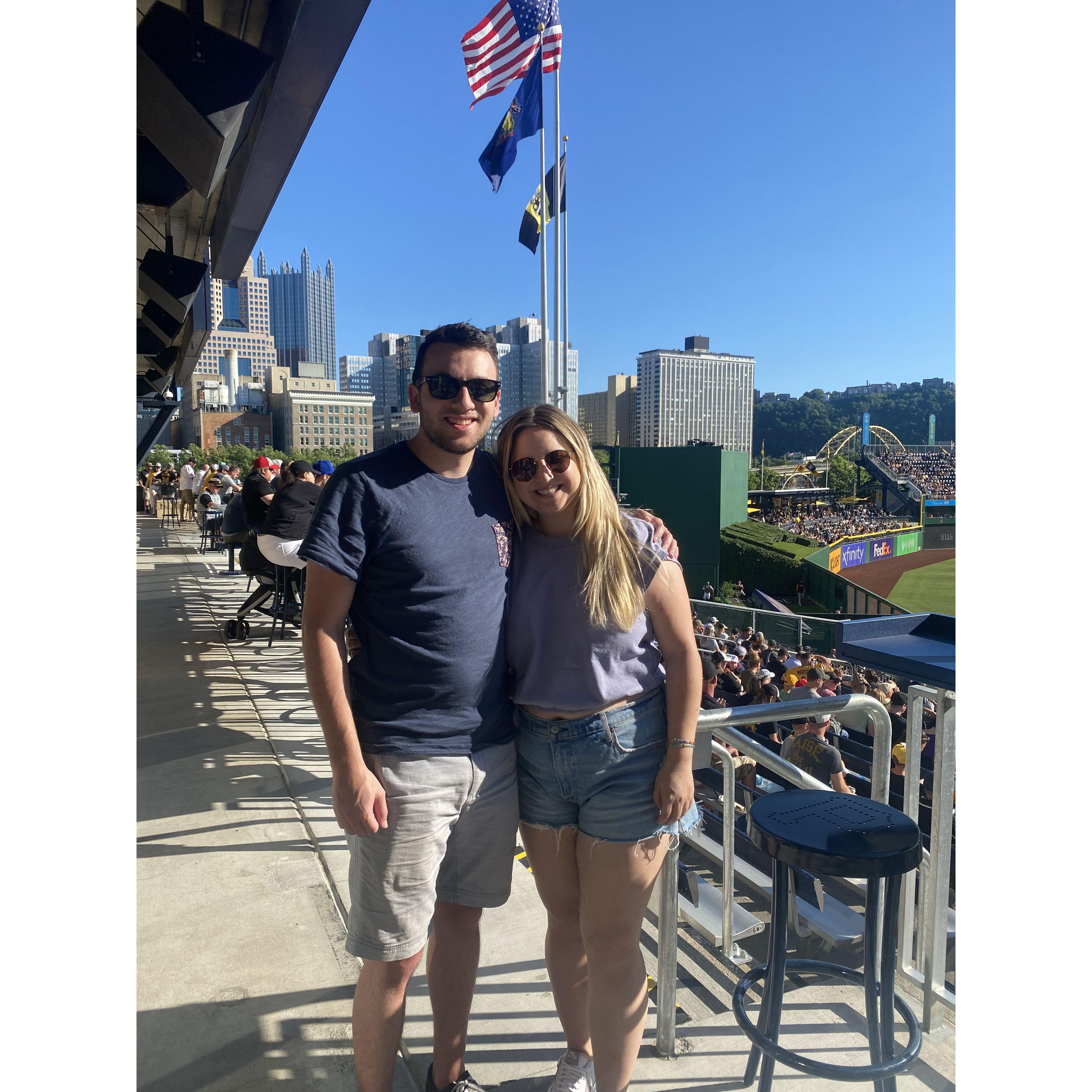 Pittsburgh, PA