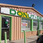 Westend Donut & Deli