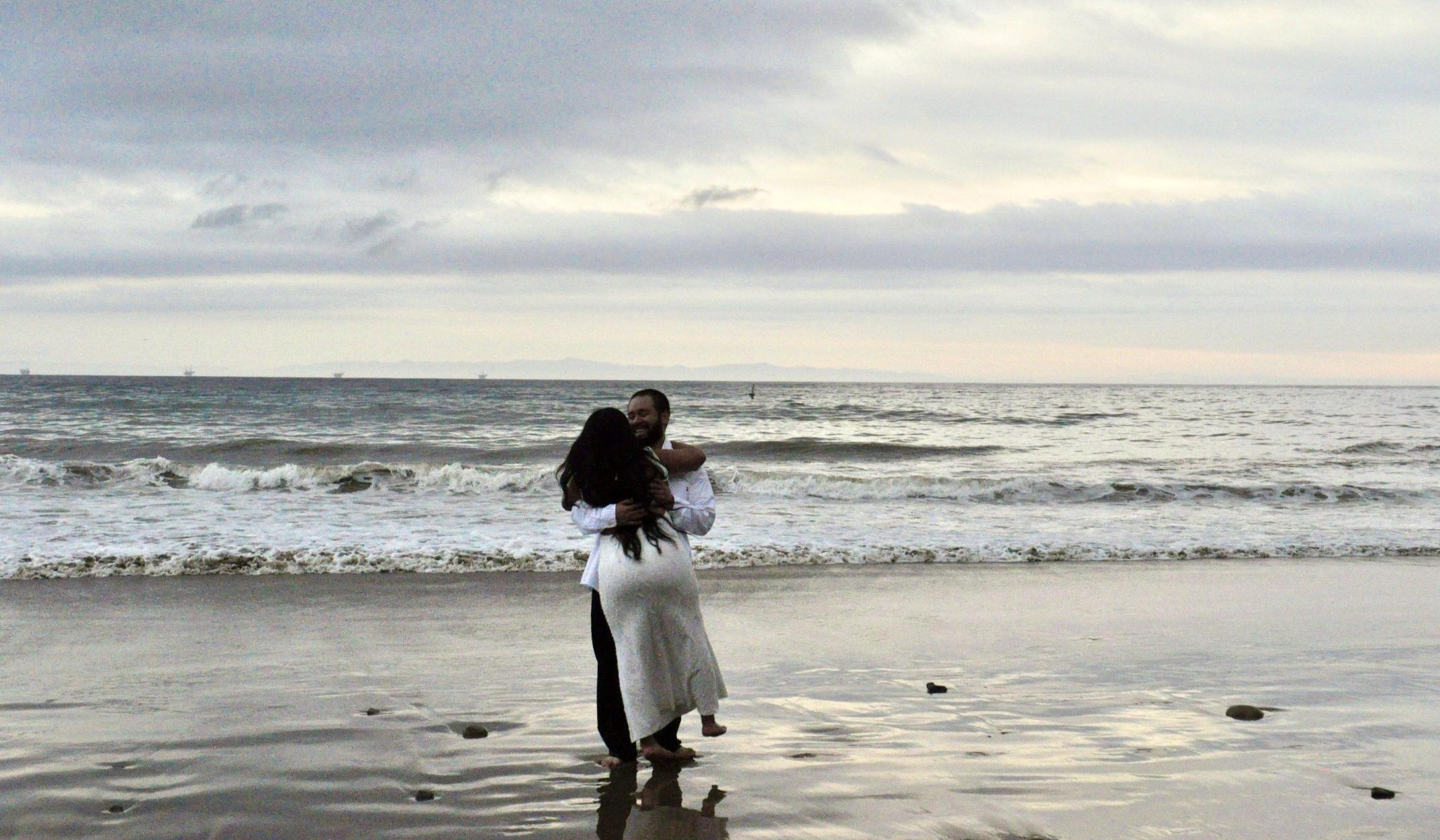 The Wedding Website of Cathleen Torres and Hugo Larios