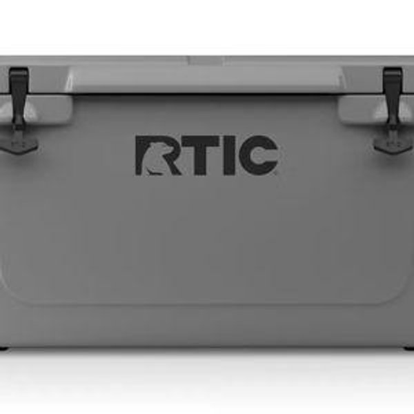 RTIC 65 QT Ultra-Tough Cooler