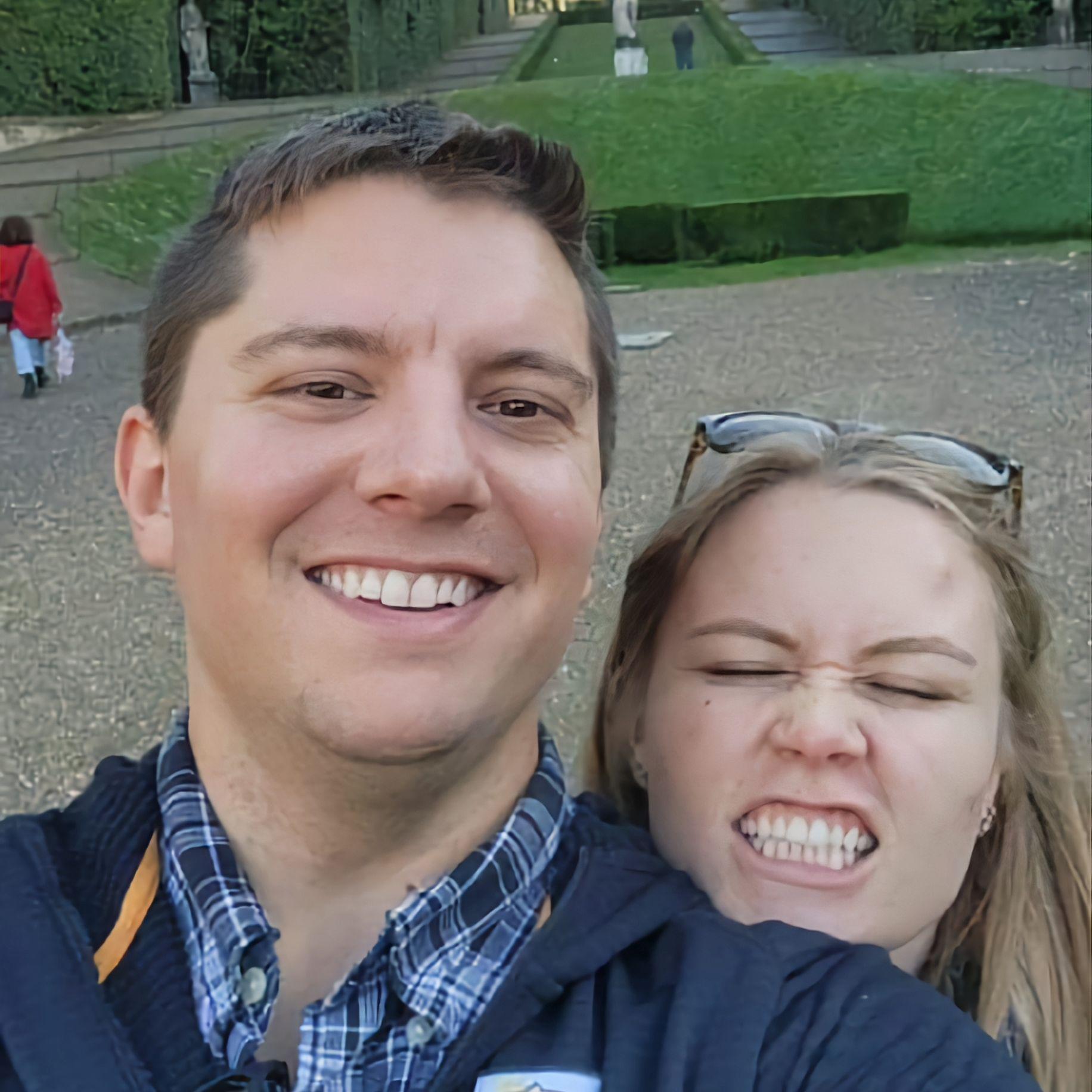 Europe Trip - Florence, Italy